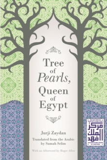 Tree of Pearls, Queen of Egypt