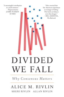 Divided We Fall : Why Consensus Matters