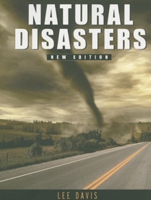 Natural Disasters, Paperback / softback Book Natural Disasters, Paperback / softback Book