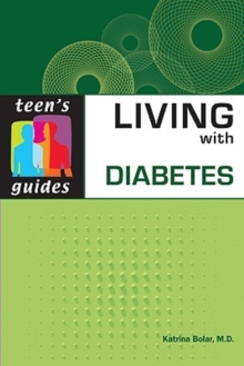 Living with Diabetes, Paperback / softback Book Living with Diabetes, Paperback / softback Book