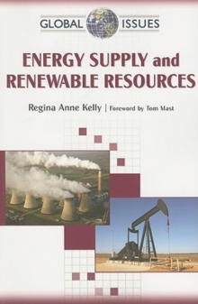 Energy Supply and Renewable Resources, Paperback / softback Book Energy Supply and Renewable Resources, Paperback / softback Book