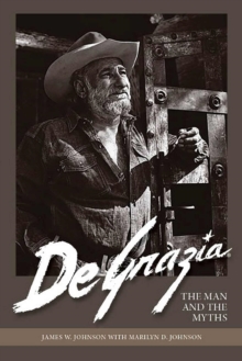 De Grazia : The Man and the Myths, Paperback / softback Book De Grazia : The Man and the Myths, Paperback / softback Book