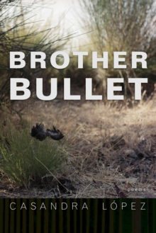 Brother Bullet : Poems