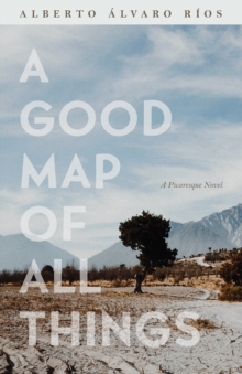 A Good Map of All Things : A Picaresque Novel, Paperback / softback Book A Good Map of All Things : A Picaresque Novel, Paperback / softback Book