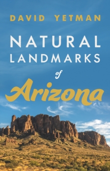 Natural Landmarks of Arizona