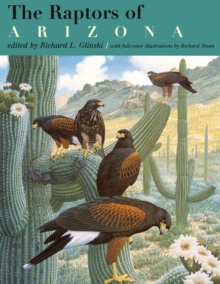 The Raptors of Arizona