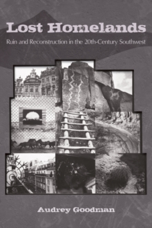 Lost Homelands : Ruin and Reconstruction in the 20th-Century Southwest