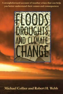 Floods, Droughts, and Climate Change