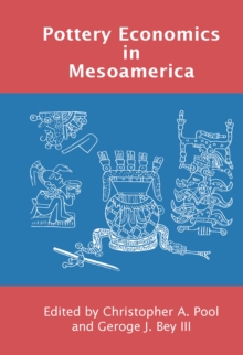 Pottery Economics in Mesoamerica