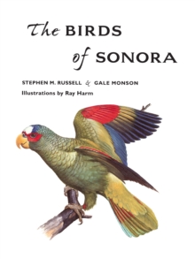 The Birds of Sonora