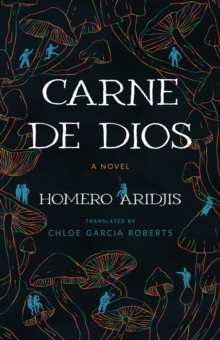 Carne De Dios : A Novel