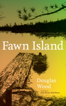 Fawn Island, Paperback / softback Book Fawn Island, Paperback / softback Book