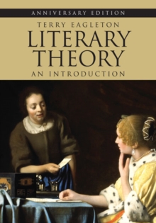 Literary Theory : An Introduction