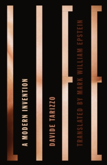 Life : A Modern Invention, Hardback Book Life : A Modern Invention, Hardback Book