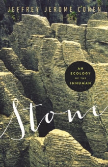 Stone : An Ecology Of The Inhuman