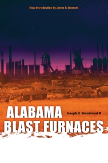 Alabama Blast Furnaces