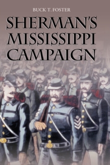 Sherman's Mississippi Campaign