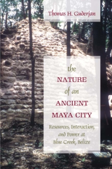 The Nature of an Ancient Maya City : Resources, Interaction, and Power at Blue Creek, Belize