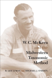 W. C. McKern and the Midwestern Taxonomic Method