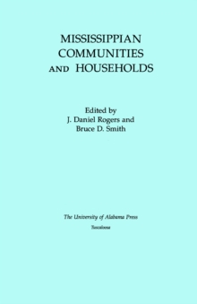 Mississippian Communities and Households