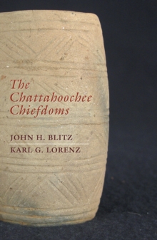 The Chattahoochee Chiefdoms