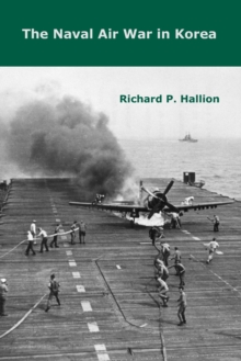 The Naval Air War in Korea