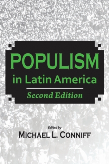 Populism in Latin America : Second Edition