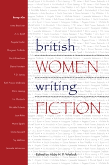 British Women Writing Fiction