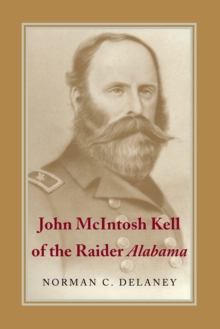 John McIntosh Kell of the Raider Alabama