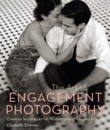 Art of Engagement Photography