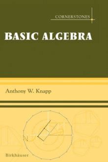 Basic Algebra