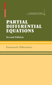 Partial Differential Equations : Second Edition