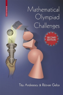 Mathematical Olympiad Challenges