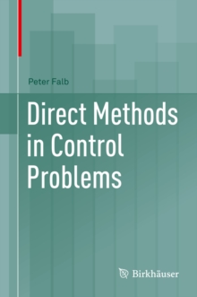 Direct Methods in Control Problems