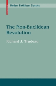 The Non-Euclidean Revolution