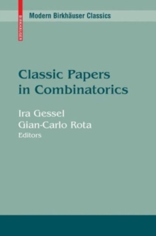 Classic Papers in Combinatorics