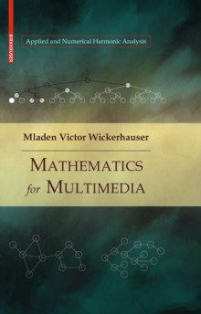 Mathematics for Multimedia