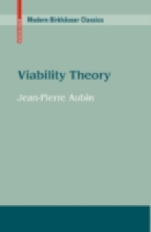 Viability Theory