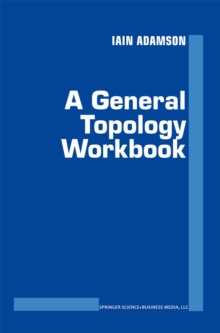 A General Topology Workbook