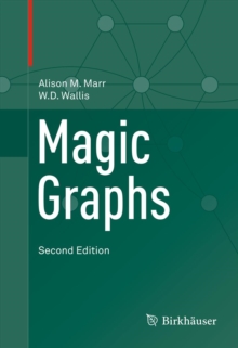 Magic Graphs