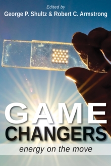 Game Changers : Energy on the Move