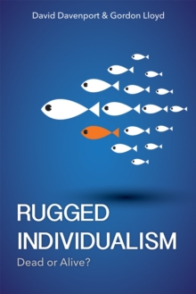 Rugged Individualism