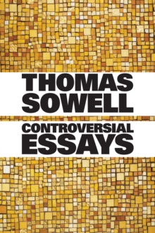 Controversial Essays