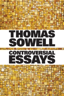 Controversial Essays