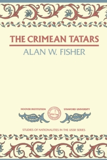 The Crimean Tatars