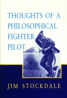 Hoover Institution Press Thoughts Of A Philosophical Fighter Pilot