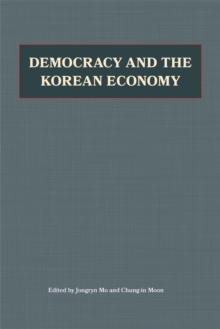 Democracy and the Korean Economy