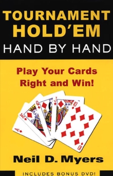 Tournament Hold 'em Hand By Hand: