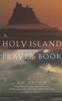 A Holy Island Prayer Book