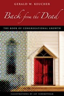 Back from the Dead : The Book of Congregational Growth